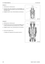 Предварительный просмотр 188 страницы Komatsu WA100M-7 Operation And Maintenance Manual