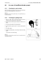 Предварительный просмотр 193 страницы Komatsu WA100M-7 Operation And Maintenance Manual