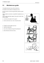 Предварительный просмотр 204 страницы Komatsu WA100M-7 Operation And Maintenance Manual