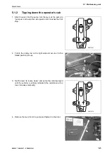 Предварительный просмотр 207 страницы Komatsu WA100M-7 Operation And Maintenance Manual