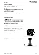 Предварительный просмотр 239 страницы Komatsu WA100M-7 Operation And Maintenance Manual