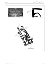 Предварительный просмотр 247 страницы Komatsu WA100M-7 Operation And Maintenance Manual