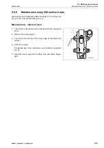 Предварительный просмотр 253 страницы Komatsu WA100M-7 Operation And Maintenance Manual