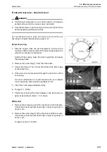 Предварительный просмотр 259 страницы Komatsu WA100M-7 Operation And Maintenance Manual