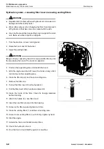 Предварительный просмотр 264 страницы Komatsu WA100M-7 Operation And Maintenance Manual