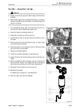 Предварительный просмотр 265 страницы Komatsu WA100M-7 Operation And Maintenance Manual