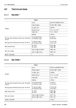 Предварительный просмотр 280 страницы Komatsu WA100M-7 Operation And Maintenance Manual