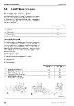 Предварительный просмотр 284 страницы Komatsu WA100M-7 Operation And Maintenance Manual