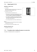 Предварительный просмотр 287 страницы Komatsu WA100M-7 Operation And Maintenance Manual