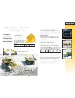 Preview for 4 page of Komatsu WA1200-3 Brochure