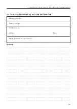 Preview for 6 page of Komatsu WA20-2 Operation & Maintenance Manual