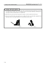 Preview for 35 page of Komatsu WA20-2 Operation & Maintenance Manual