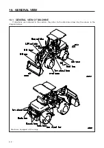 Preview for 41 page of Komatsu WA20-2 Operation & Maintenance Manual