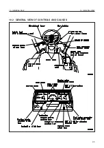 Preview for 42 page of Komatsu WA20-2 Operation & Maintenance Manual