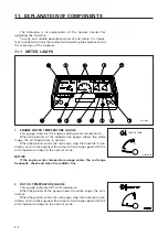 Preview for 43 page of Komatsu WA20-2 Operation & Maintenance Manual