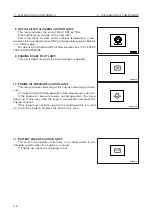 Preview for 45 page of Komatsu WA20-2 Operation & Maintenance Manual