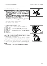 Preview for 50 page of Komatsu WA20-2 Operation & Maintenance Manual