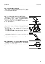 Preview for 62 page of Komatsu WA20-2 Operation & Maintenance Manual