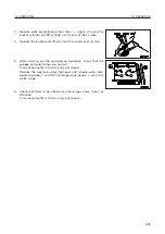 Preview for 72 page of Komatsu WA20-2 Operation & Maintenance Manual