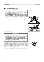 Preview for 75 page of Komatsu WA20-2 Operation & Maintenance Manual