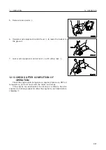 Preview for 86 page of Komatsu WA20-2 Operation & Maintenance Manual