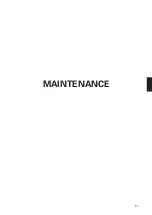 Preview for 114 page of Komatsu WA20-2 Operation & Maintenance Manual