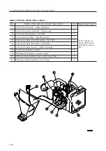 Preview for 133 page of Komatsu WA20-2 Operation & Maintenance Manual