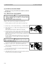 Preview for 167 page of Komatsu WA20-2 Operation & Maintenance Manual