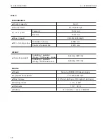 Preview for 193 page of Komatsu WA20-2 Operation & Maintenance Manual