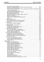 Preview for 13 page of Komatsu WA270-8 Operation & Maintenance Manual