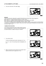 Предварительный просмотр 290 страницы Komatsu WA320-5H Operation & Maintenance Manual