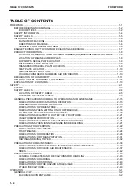 Предварительный просмотр 16 страницы Komatsu WA380-8 Operation & Maintenance Manual