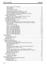 Предварительный просмотр 18 страницы Komatsu WA380-8 Operation & Maintenance Manual