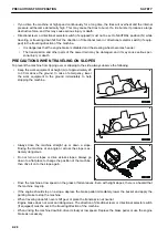 Предварительный просмотр 48 страницы Komatsu WA380-8 Operation & Maintenance Manual