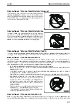 Предварительный просмотр 59 страницы Komatsu WA380-8 Operation & Maintenance Manual