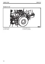 Предварительный просмотр 72 страницы Komatsu WA380-8 Operation & Maintenance Manual