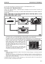 Предварительный просмотр 77 страницы Komatsu WA380-8 Operation & Maintenance Manual