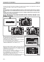 Предварительный просмотр 78 страницы Komatsu WA380-8 Operation & Maintenance Manual