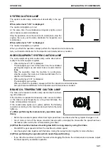 Предварительный просмотр 85 страницы Komatsu WA380-8 Operation & Maintenance Manual