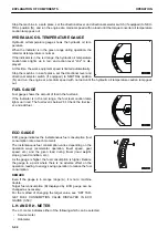 Предварительный просмотр 108 страницы Komatsu WA380-8 Operation & Maintenance Manual