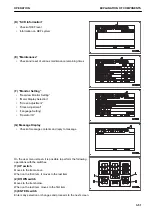 Предварительный просмотр 115 страницы Komatsu WA380-8 Operation & Maintenance Manual