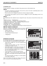 Предварительный просмотр 116 страницы Komatsu WA380-8 Operation & Maintenance Manual