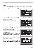 Предварительный просмотр 117 страницы Komatsu WA380-8 Operation & Maintenance Manual