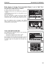 Предварительный просмотр 119 страницы Komatsu WA380-8 Operation & Maintenance Manual