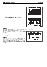 Предварительный просмотр 120 страницы Komatsu WA380-8 Operation & Maintenance Manual