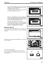 Предварительный просмотр 155 страницы Komatsu WA380-8 Operation & Maintenance Manual