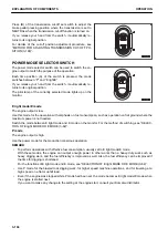 Предварительный просмотр 168 страницы Komatsu WA380-8 Operation & Maintenance Manual