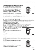 Предварительный просмотр 169 страницы Komatsu WA380-8 Operation & Maintenance Manual