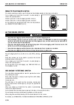 Предварительный просмотр 170 страницы Komatsu WA380-8 Operation & Maintenance Manual