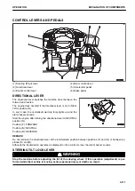 Предварительный просмотр 175 страницы Komatsu WA380-8 Operation & Maintenance Manual